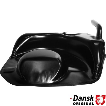 DANSK Fuel Tank, 1615600100 1615600100